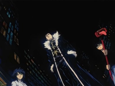 Hostage x Insignificant Bugs x Communicated Emotions