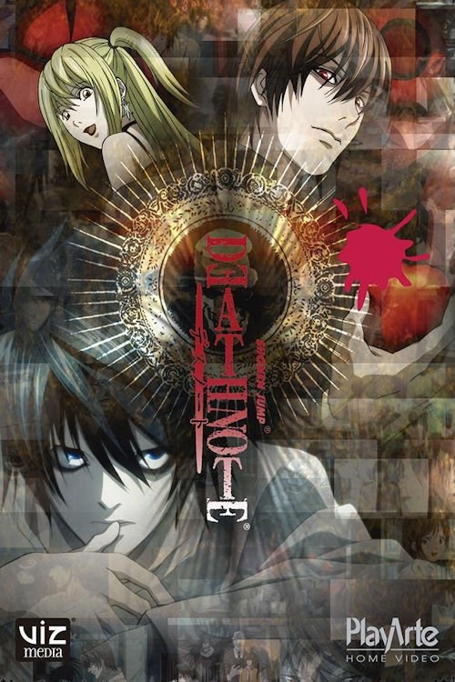 Poster de Temporada 1