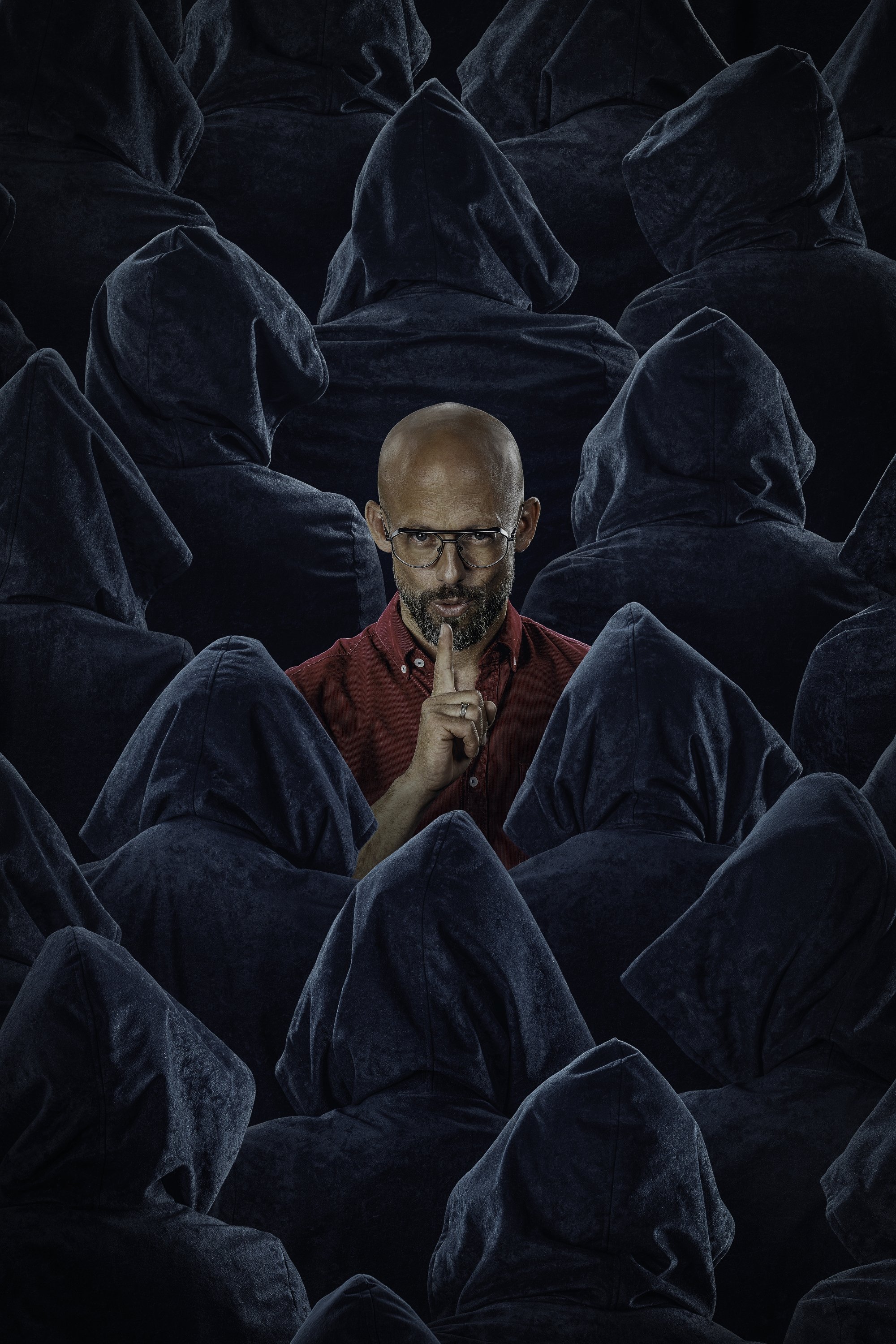 Poster de Temporada 4