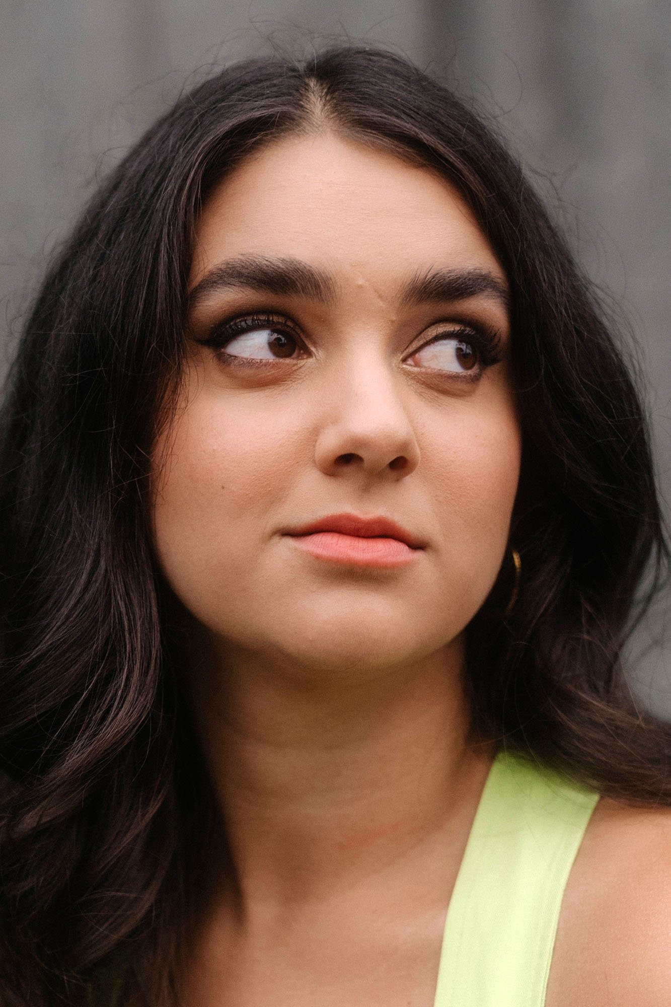 Foto de Geraldine Viswanathan