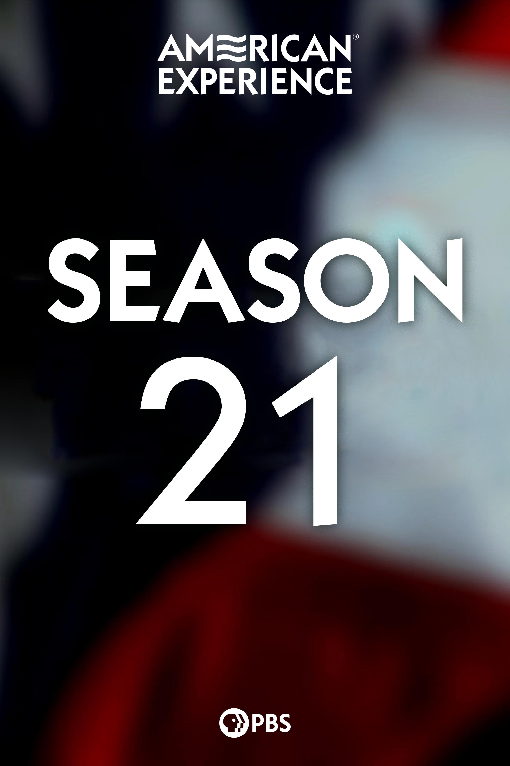 Poster de Temporada 21