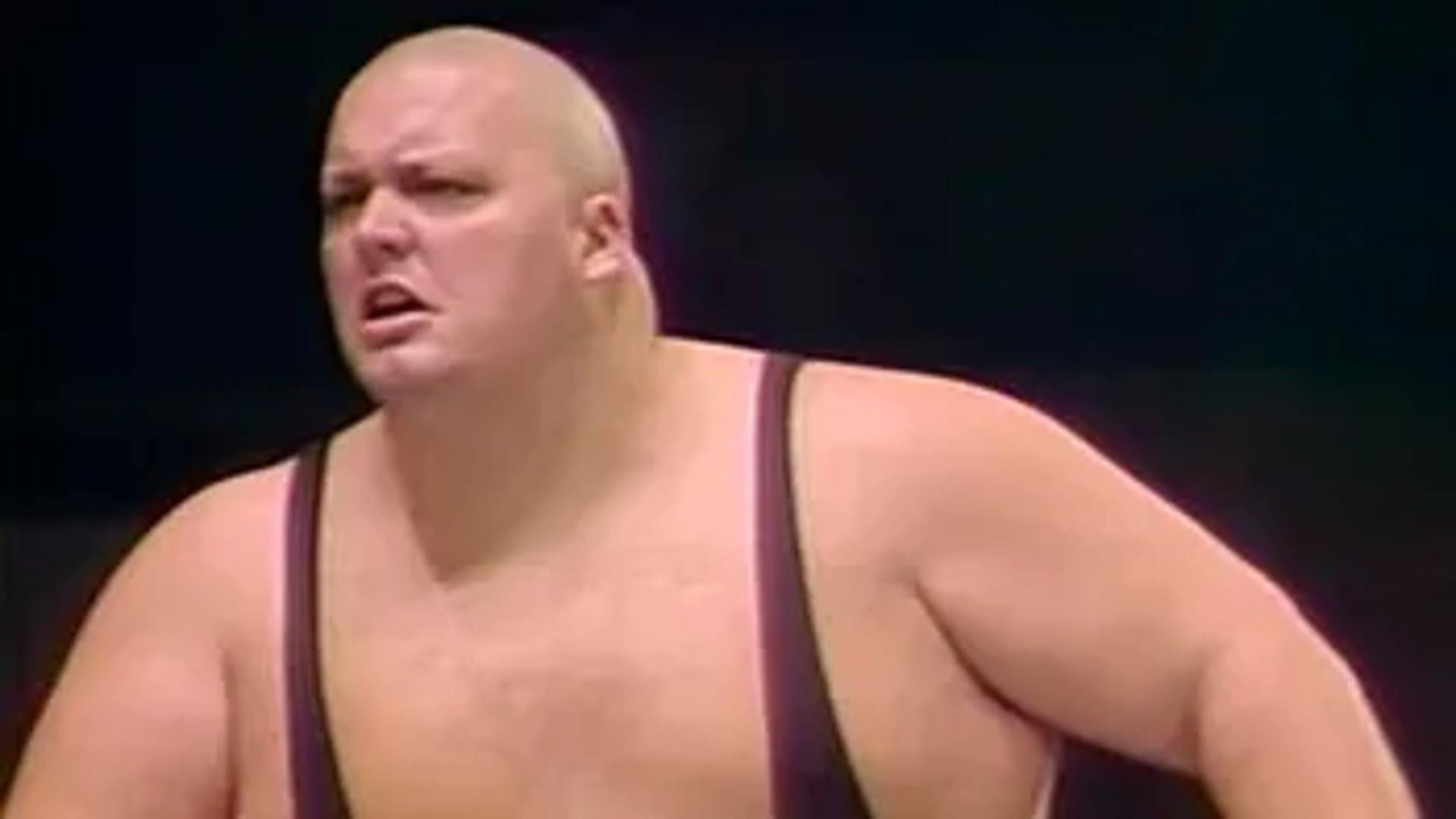 Maple Leaf Gardens: Nov. 10, 1985