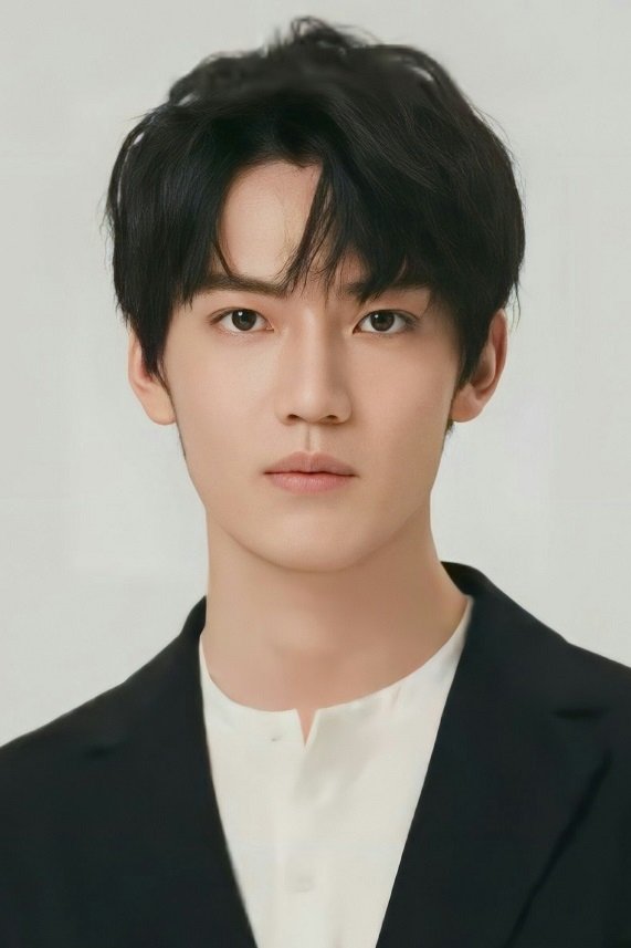 Foto de Zhu Minxin