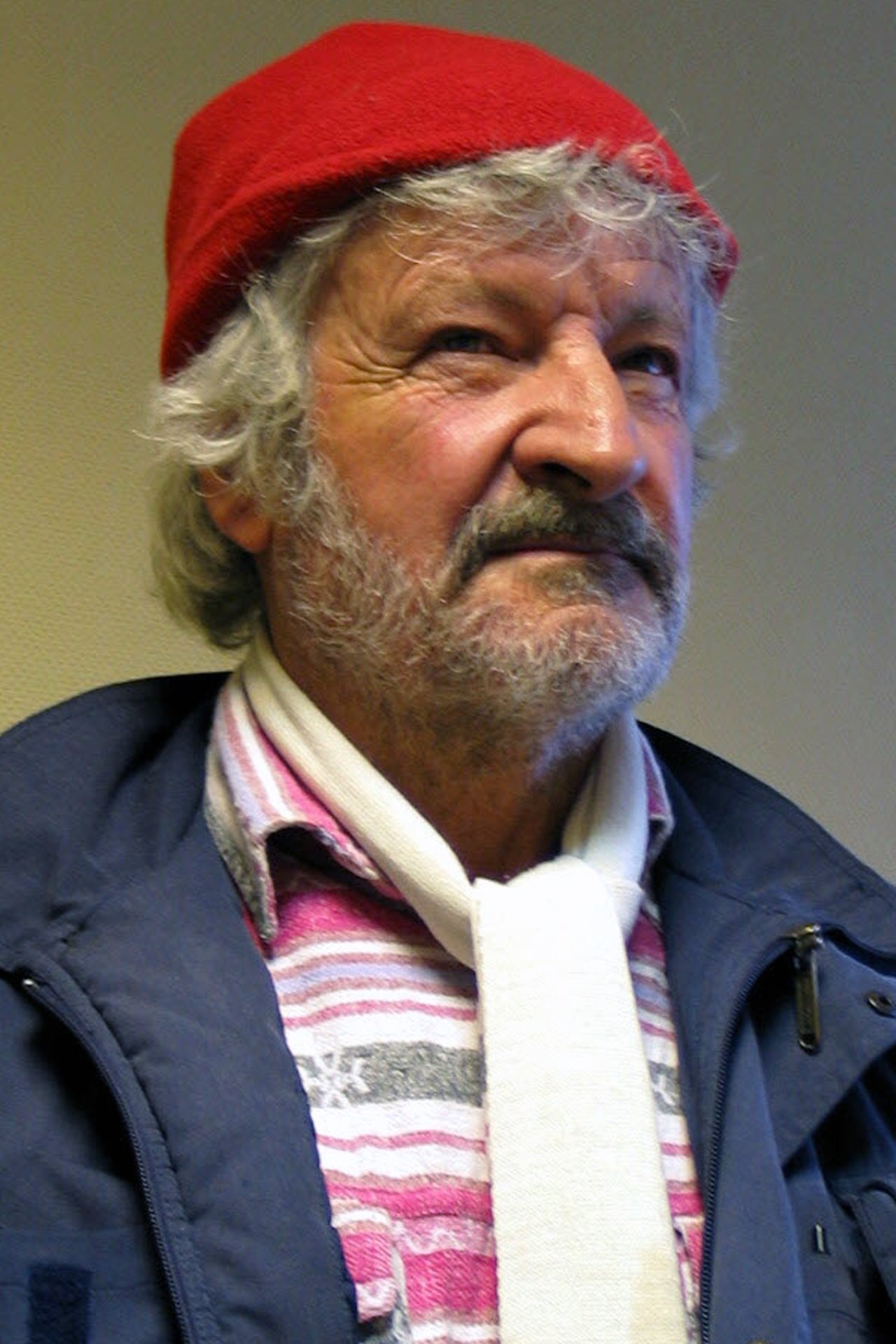 Foto de Gil Bodin