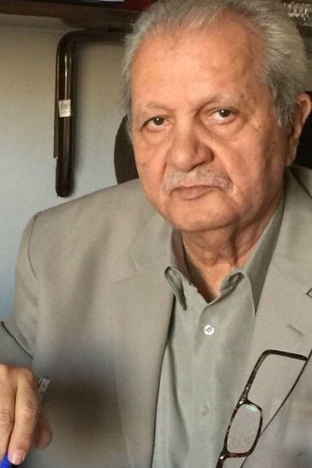Foto de Ahmed El Nahas