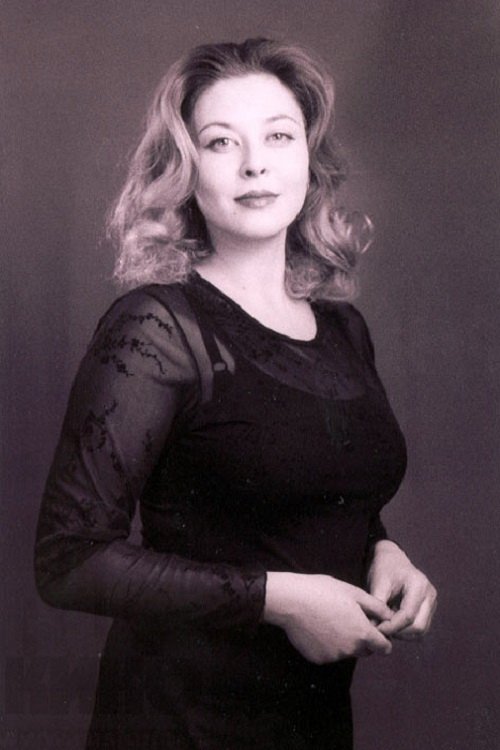 Foto de Olga Lysak