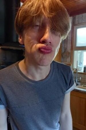 Foto de Caiden Bent