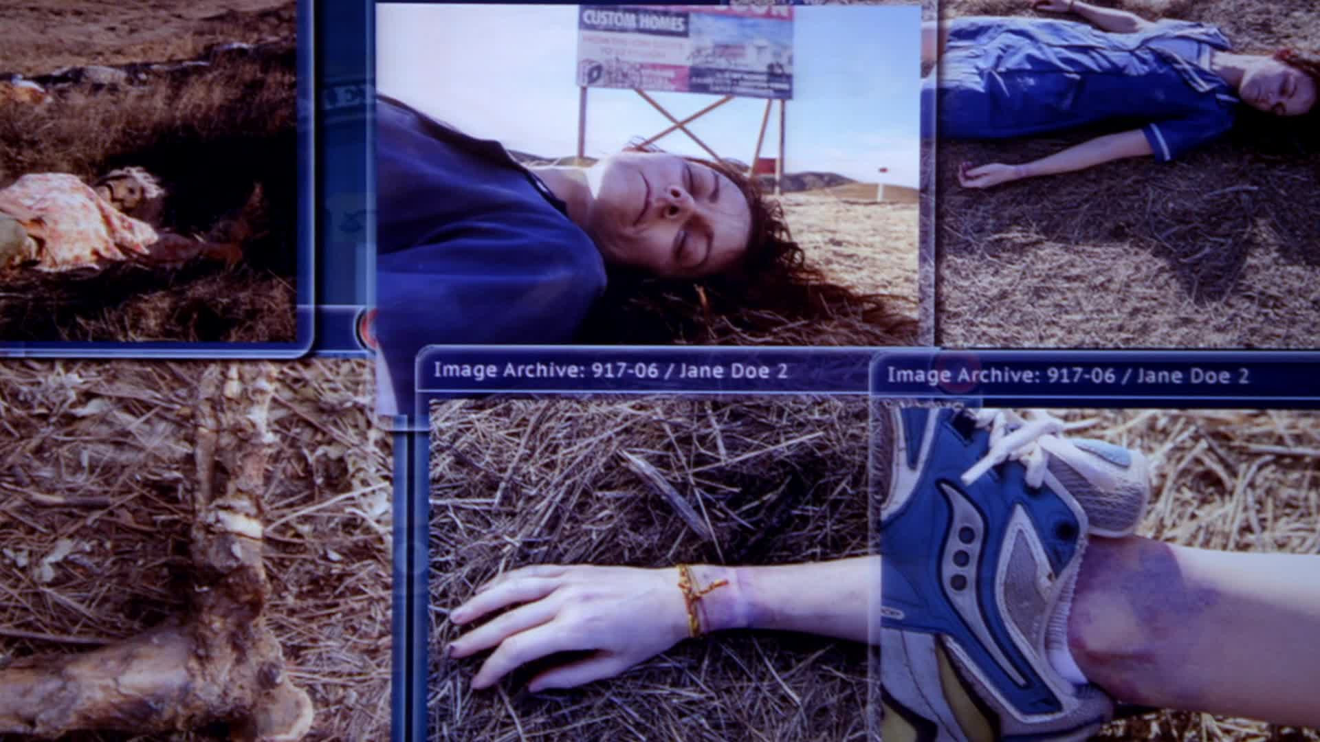 Mentes criminales 9×17