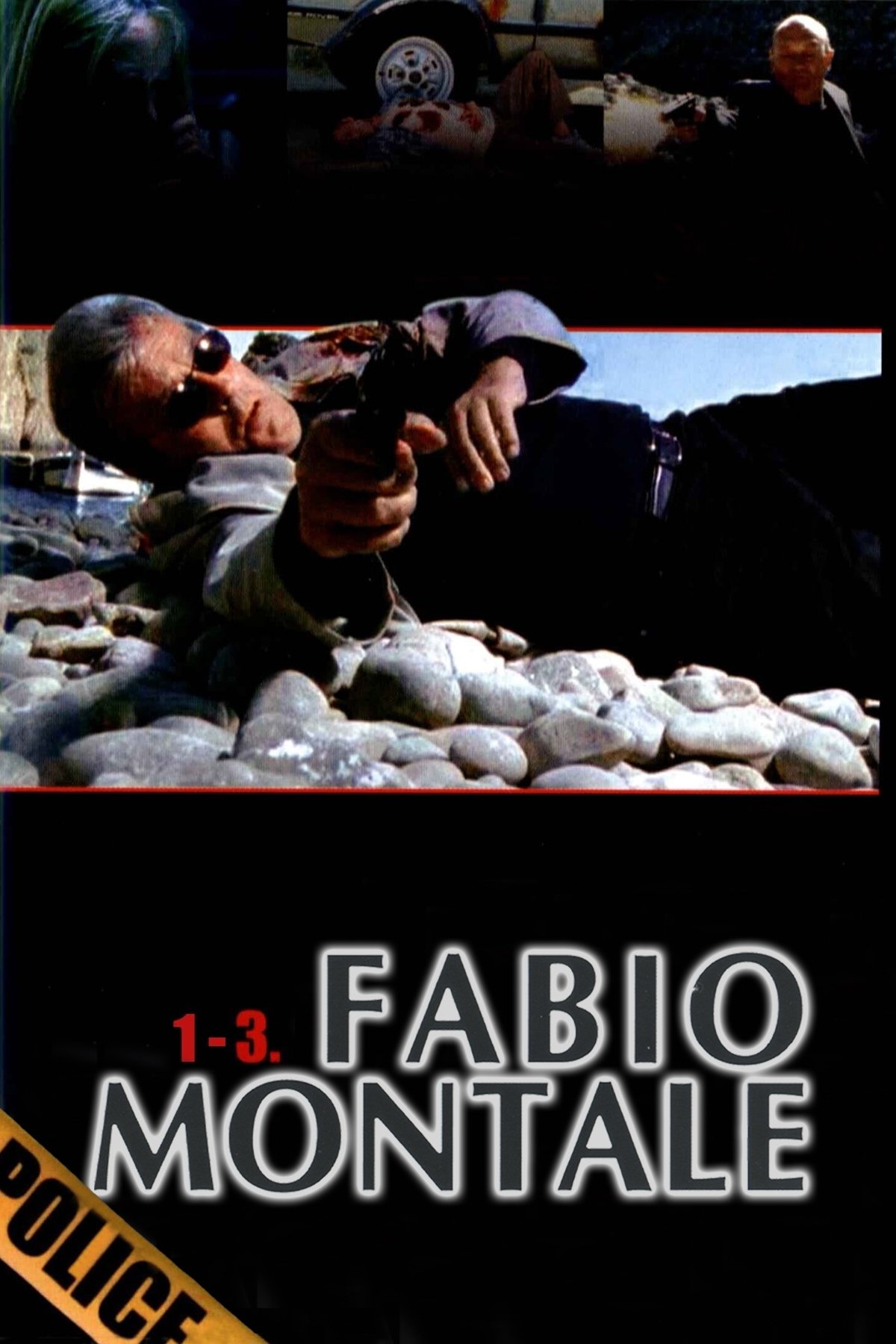 Poster de Temporada 1