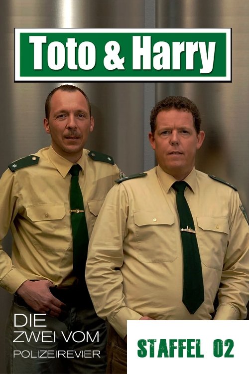 Poster de Temporada 2