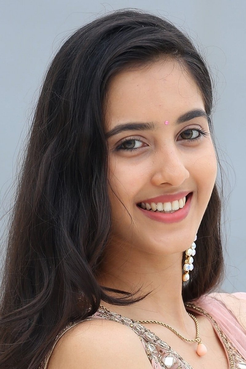 Foto de Simrat Kaur