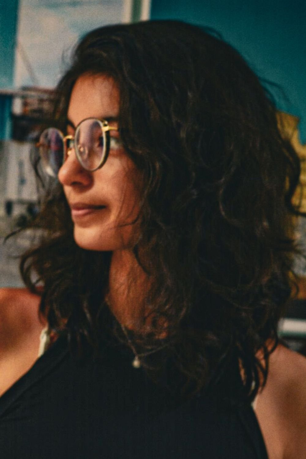 Foto de Laura Abreu