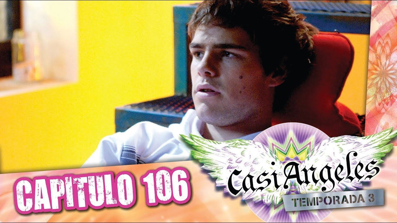 Episode 106: HE WHO IS THE LAST TO LAUGH