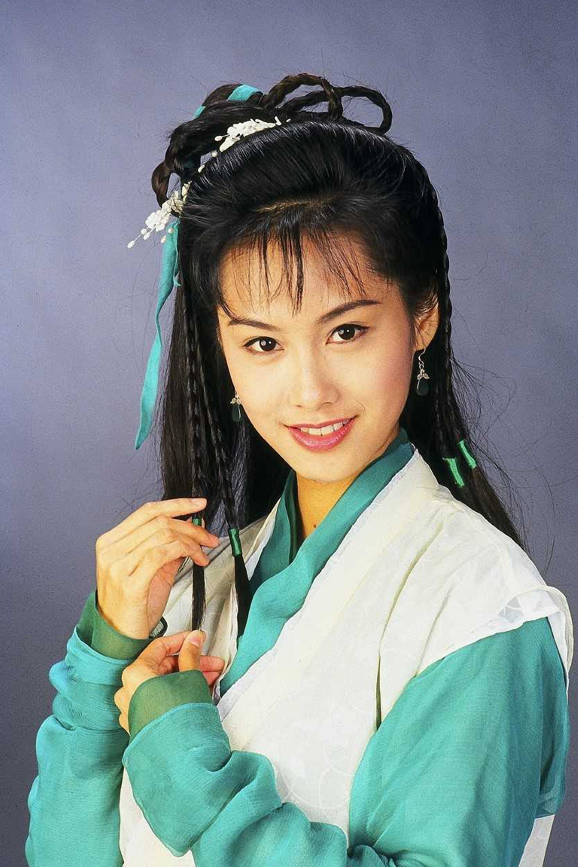 Foto de 朱茵