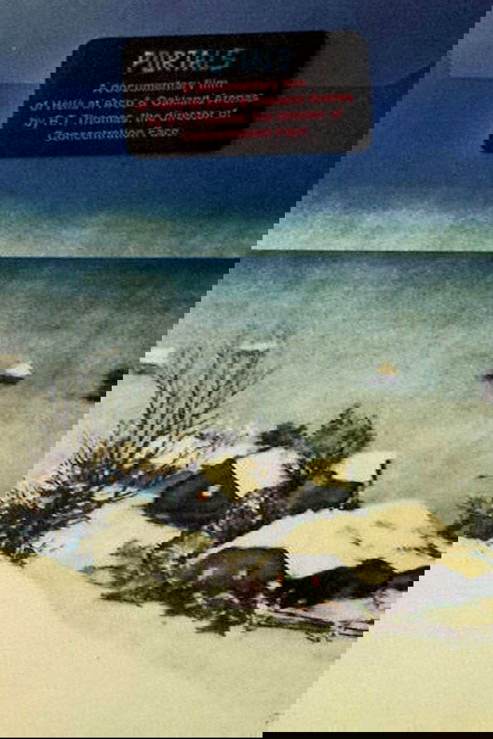 Poster de Hella - Portals