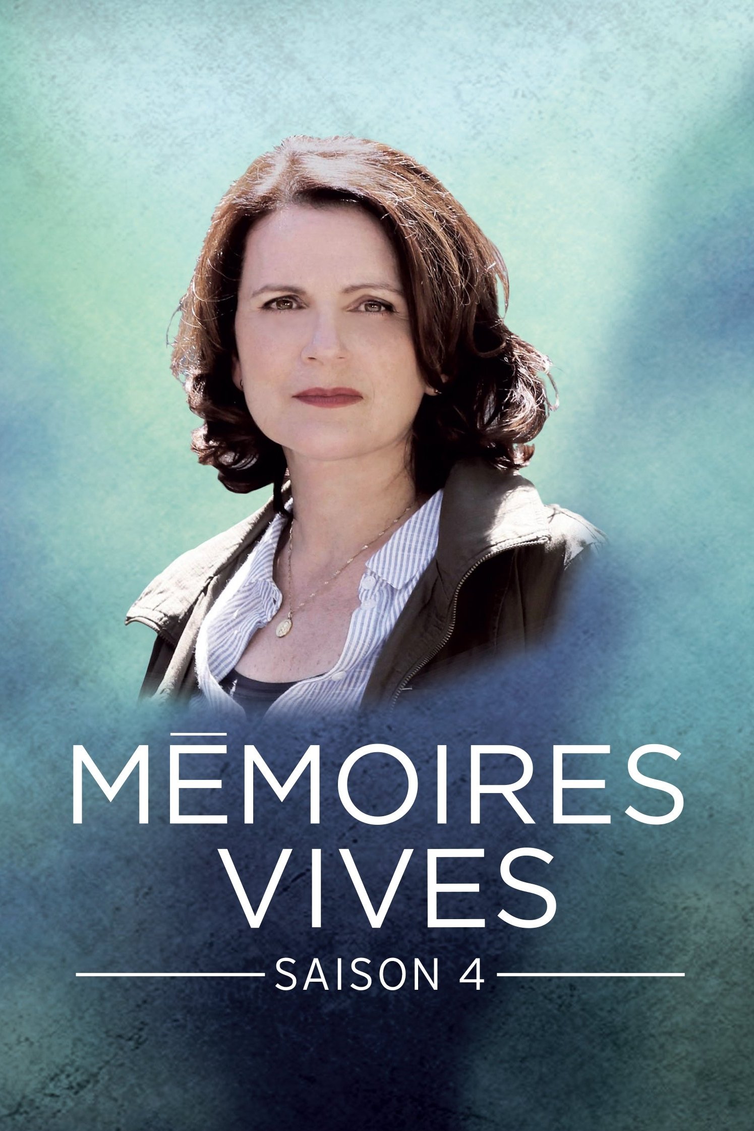 Poster de Temporada 4