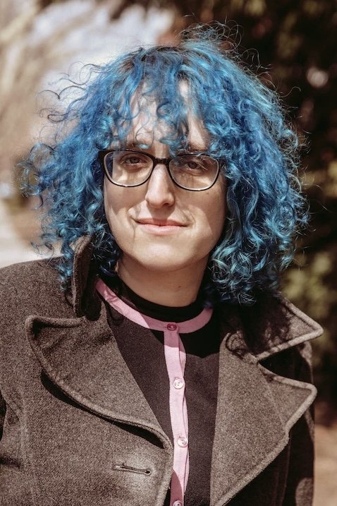 Foto de Jane Schoenbrun