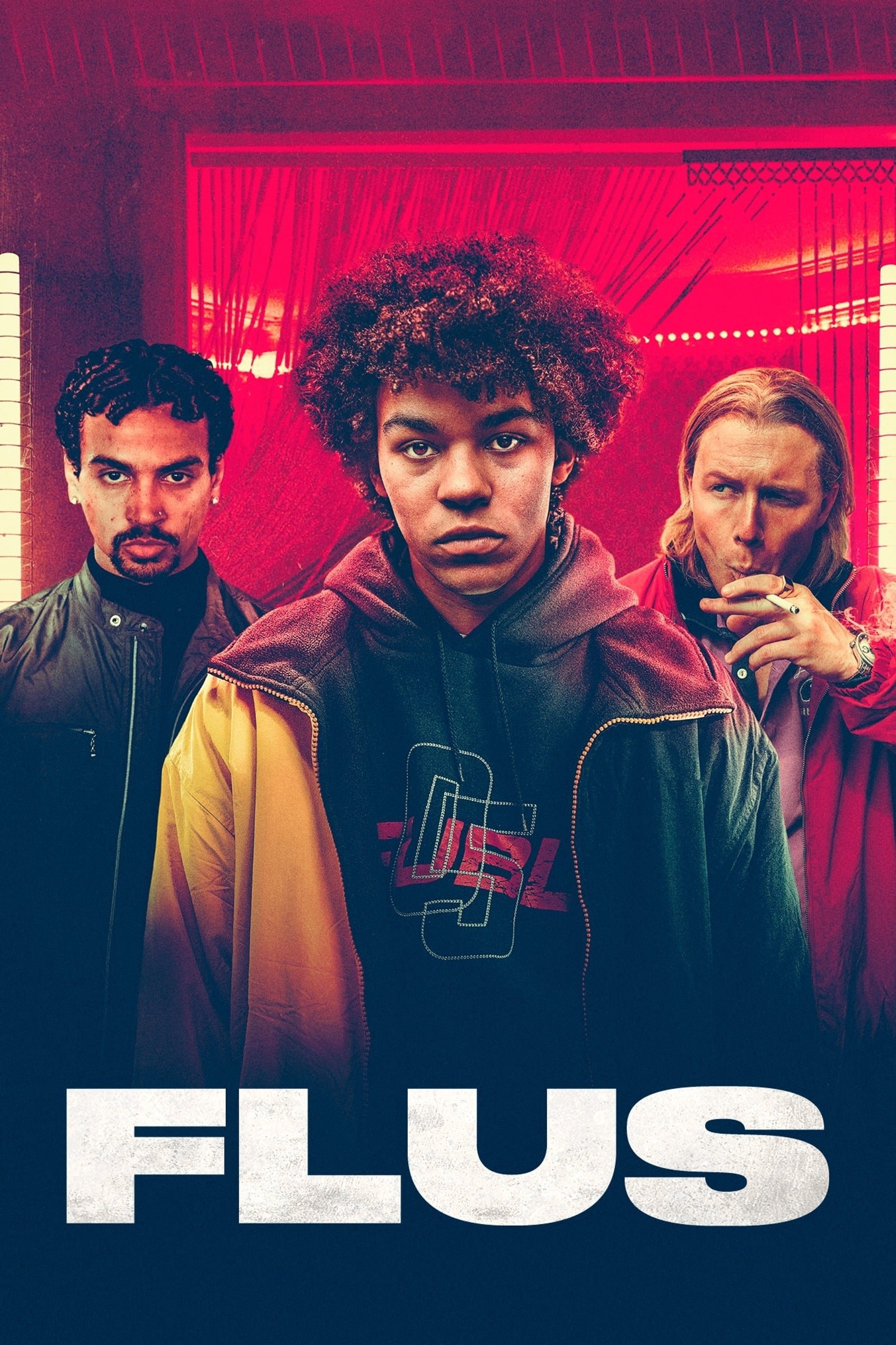 Poster de Temporada 1