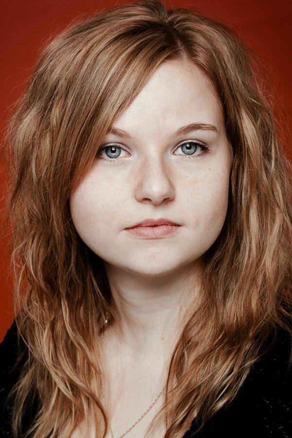 Foto de Genie Argiris