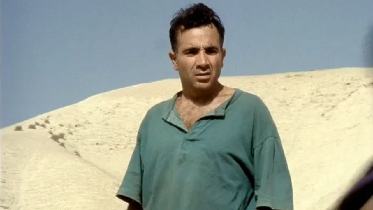 Sami Samir
