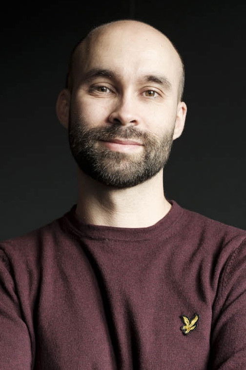 Miguel Barbosa/Foley Artist