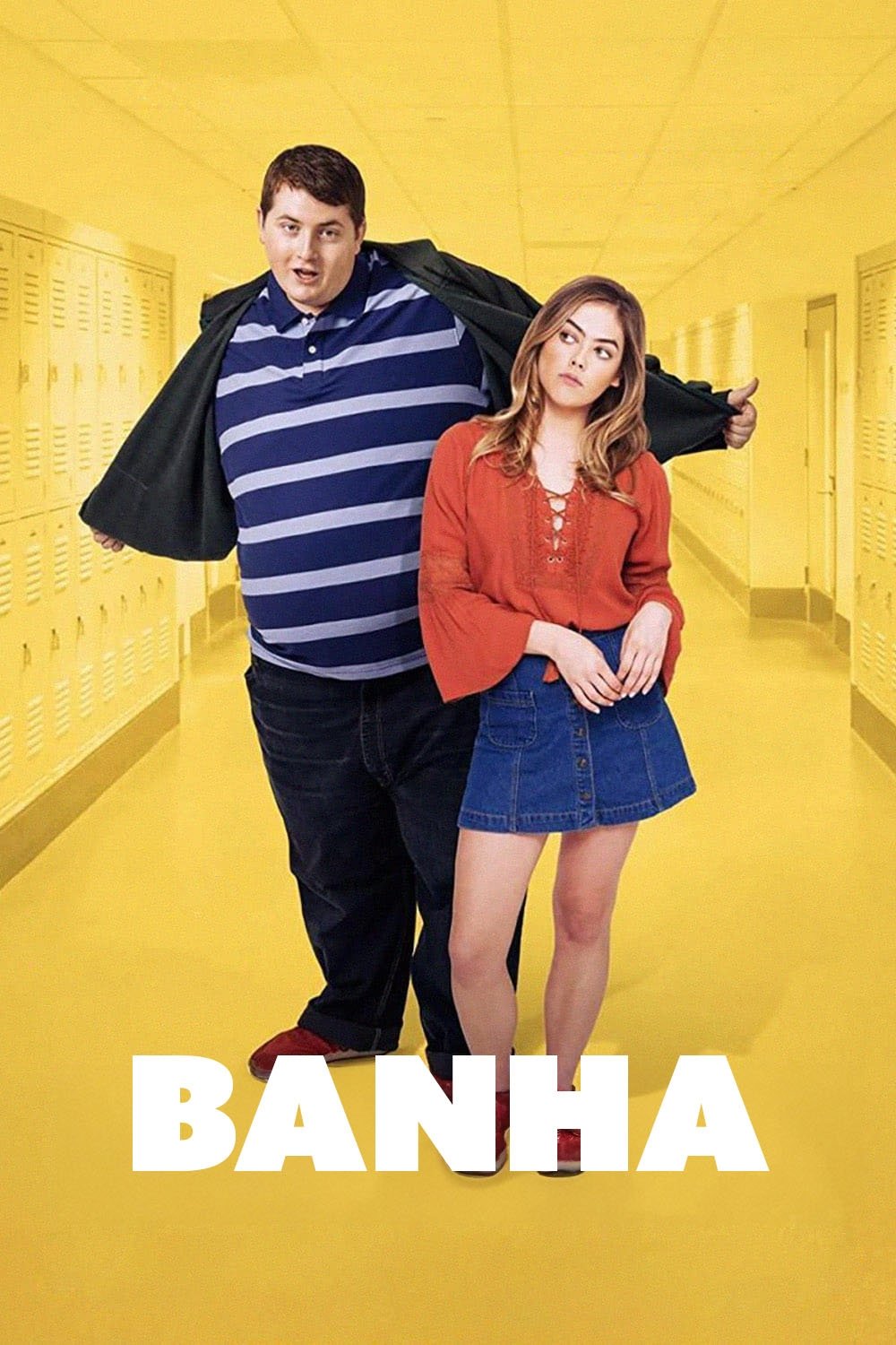 Poster de Banha