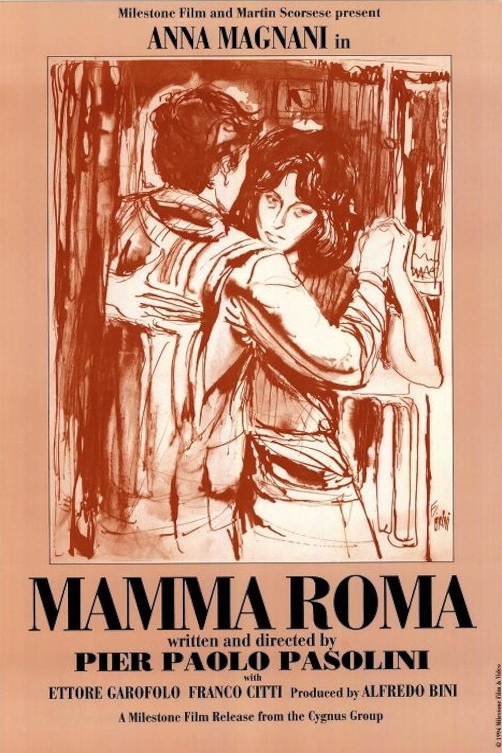 Poster movie
