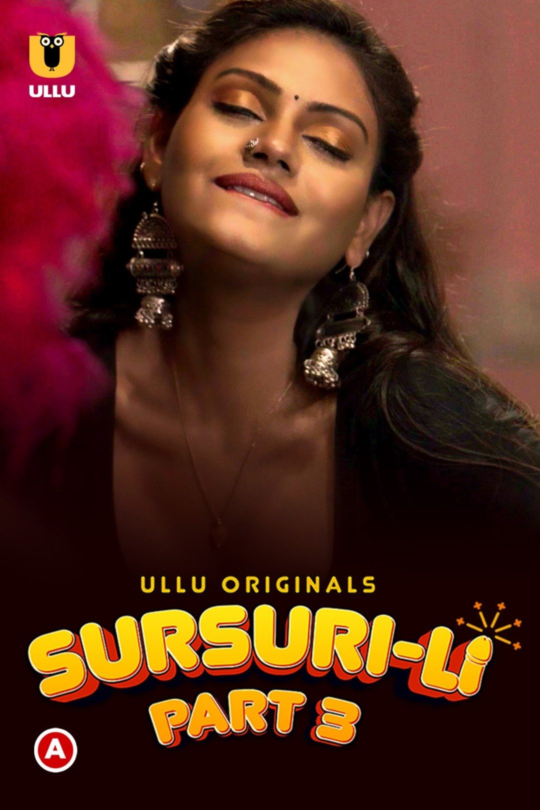 Poster de Sursuri-Li