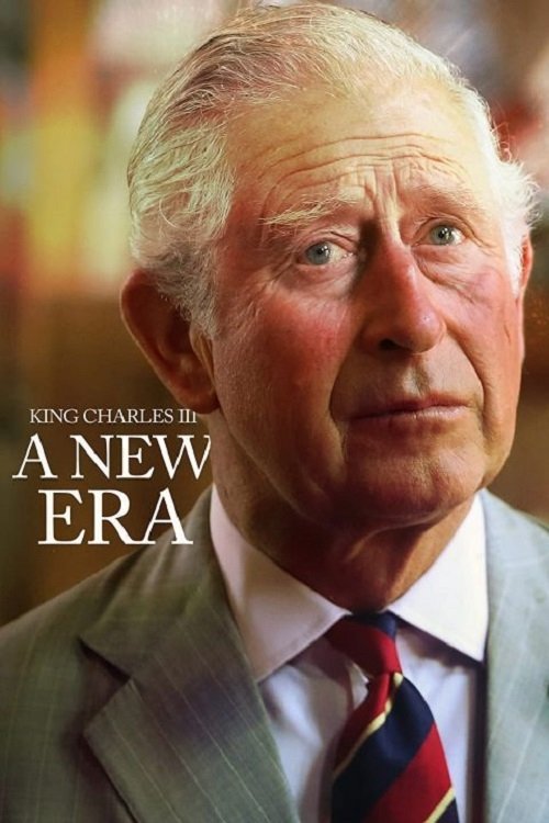 Affiche du film King Charles III: A New Era