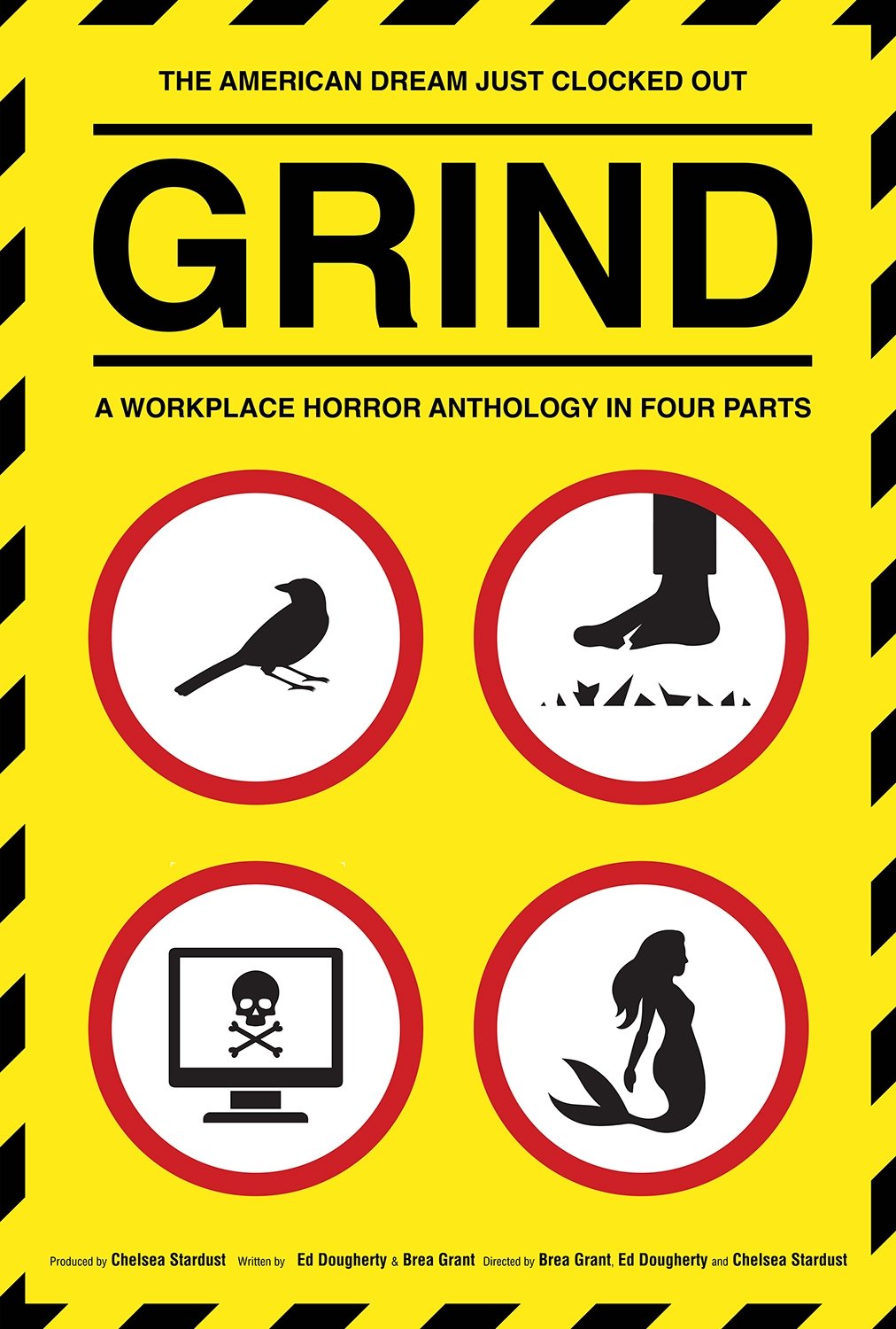 Grind