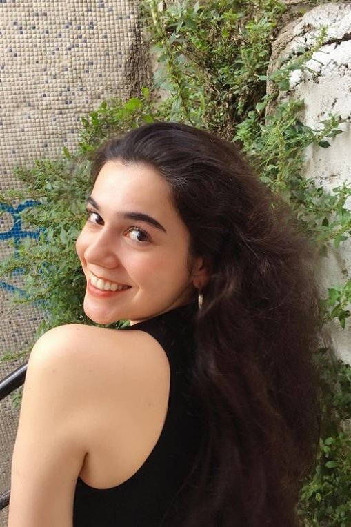 Foto de Rana Kayacan