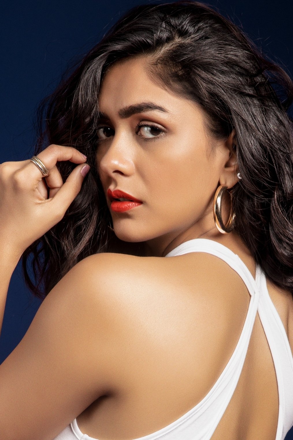 Foto de Mrunal Thakur
