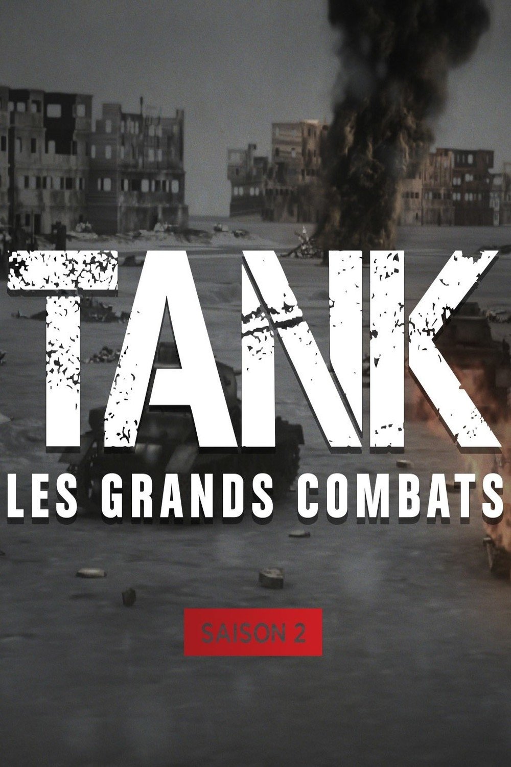 Poster de Temporada 2