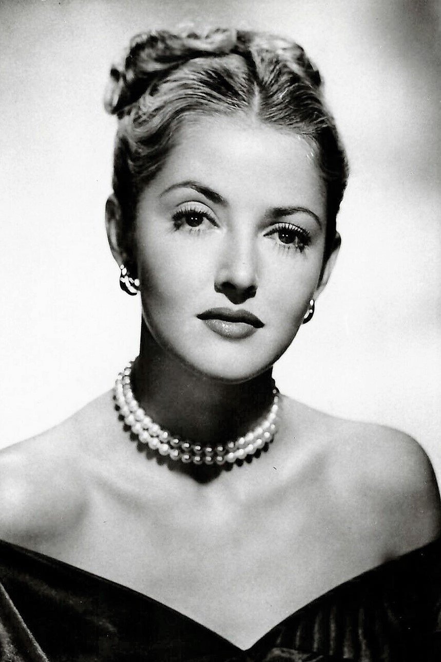 Foto de Martha Vickers