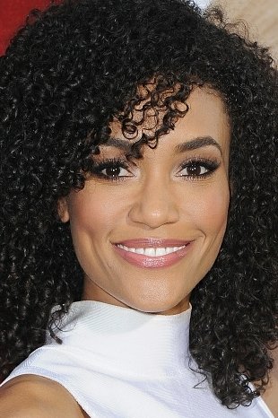 Foto de Annie Ilonzeh