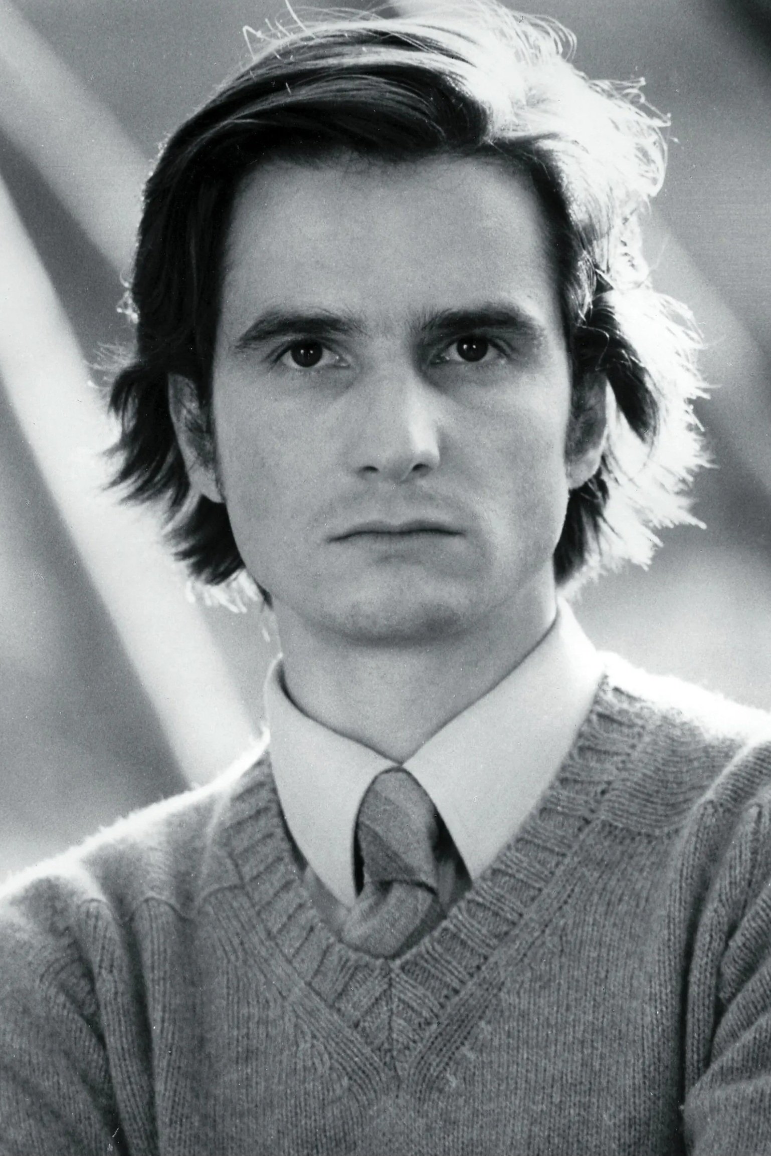 Foto de Jean-Pierre Léaud