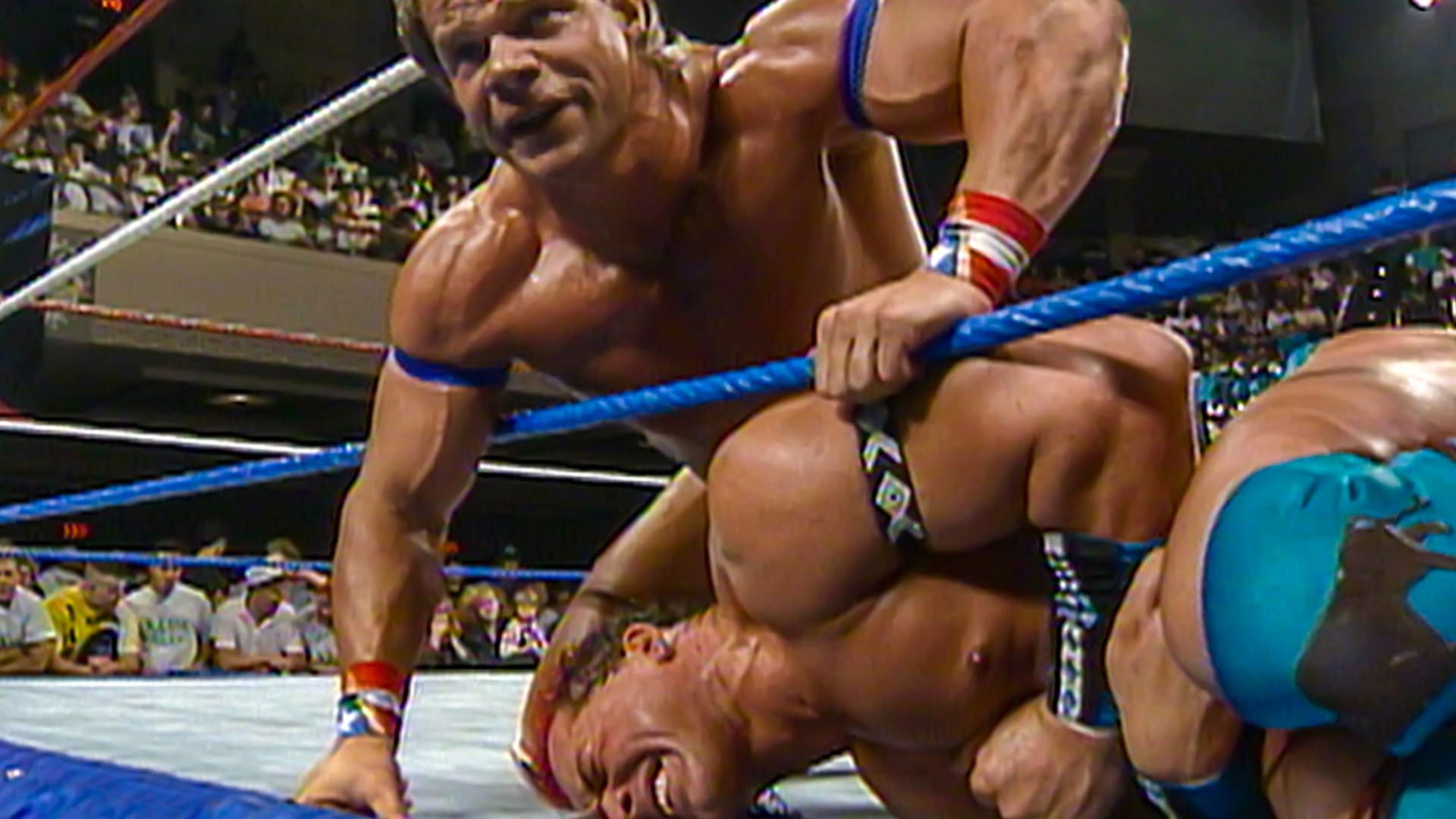 Superstars - Oct. 30, 1993