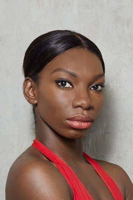 Foto de Michaela Coel
