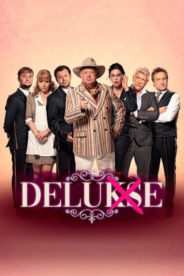 Poster de Temporada 1