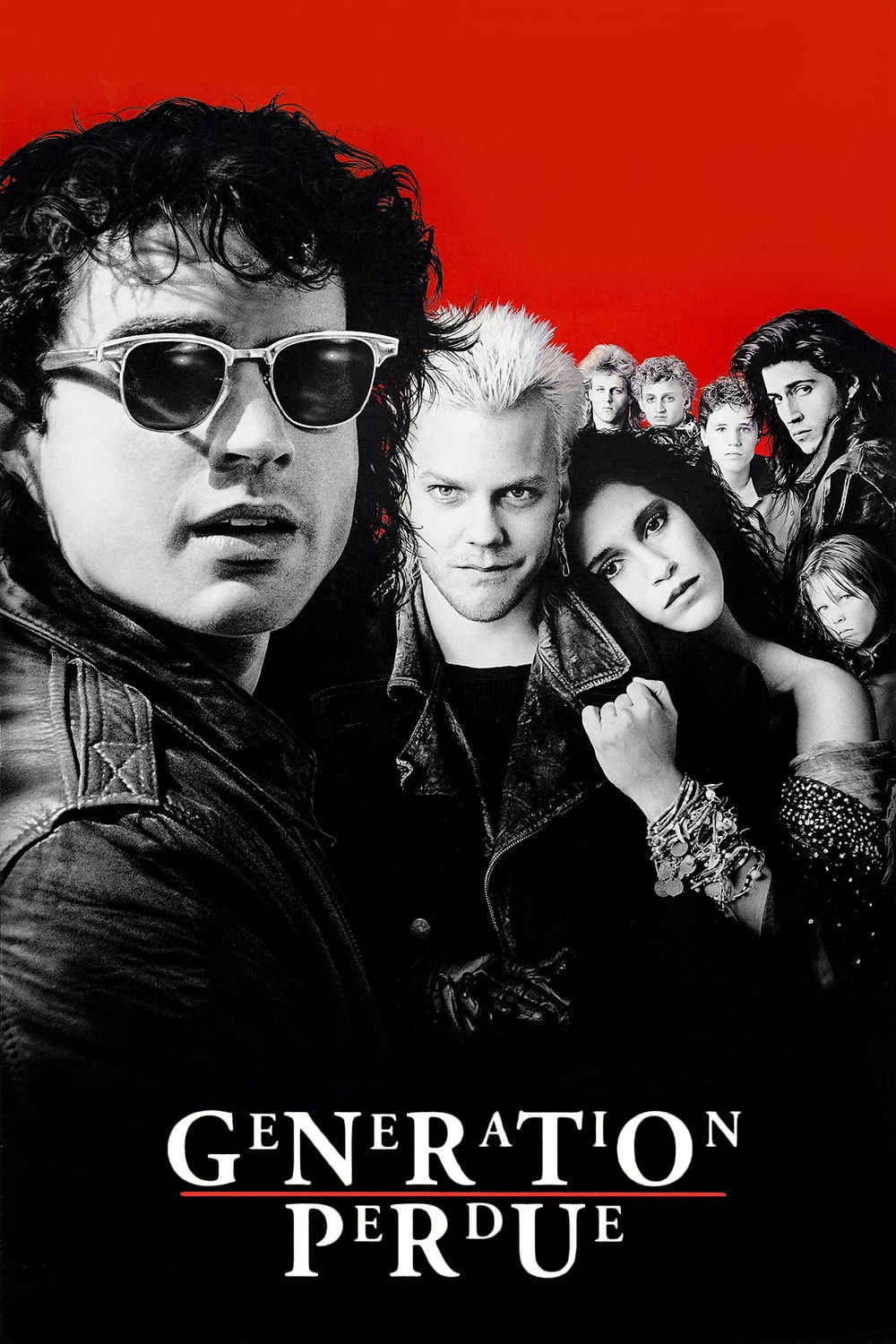 The Lost Boys