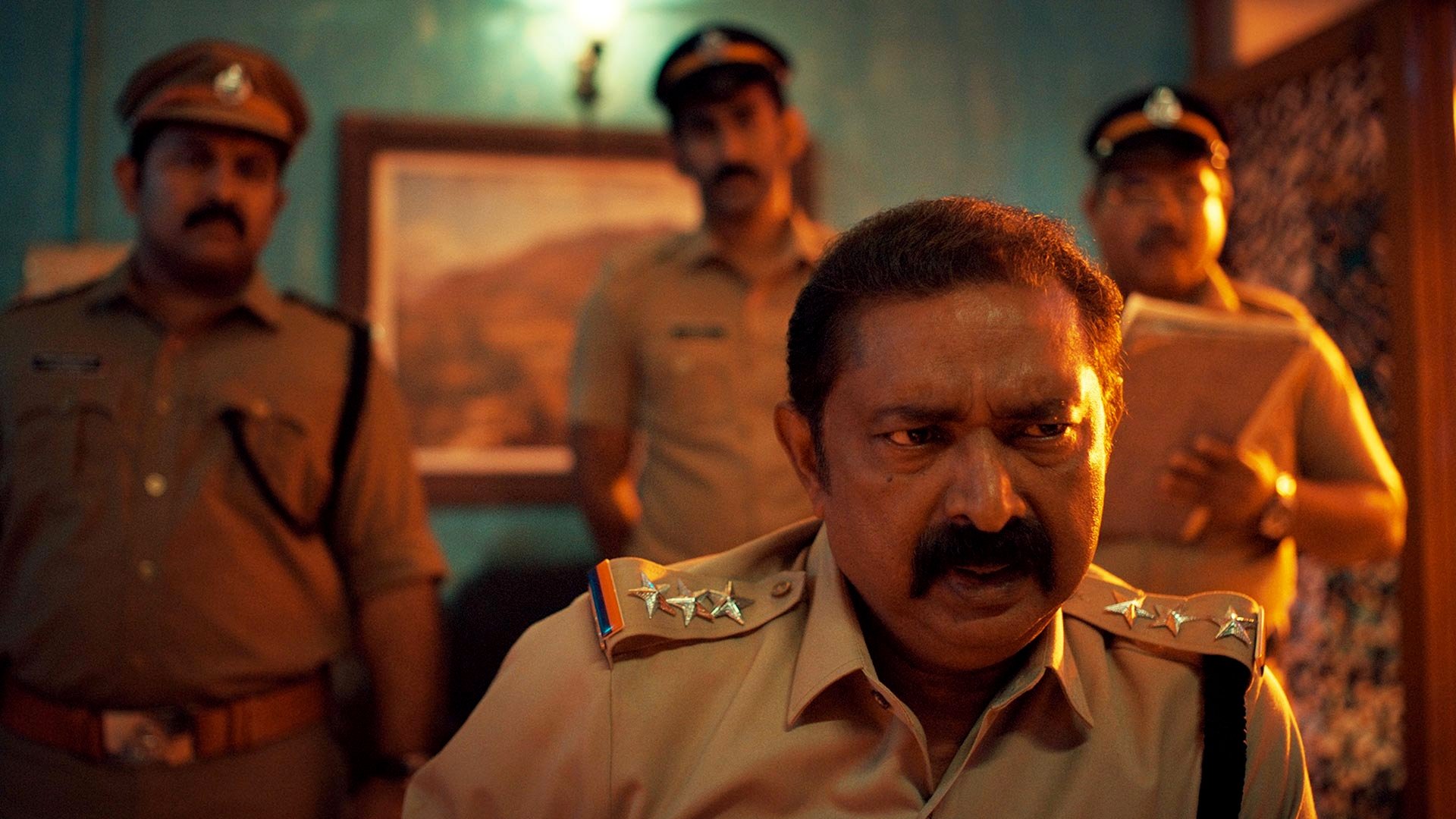 Kerala Crime Files