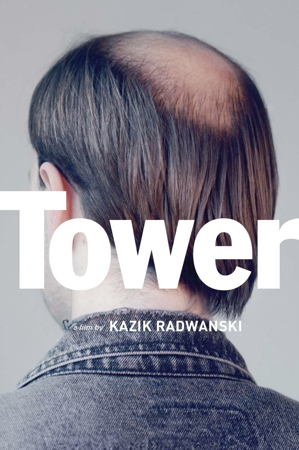 Poster de Tower