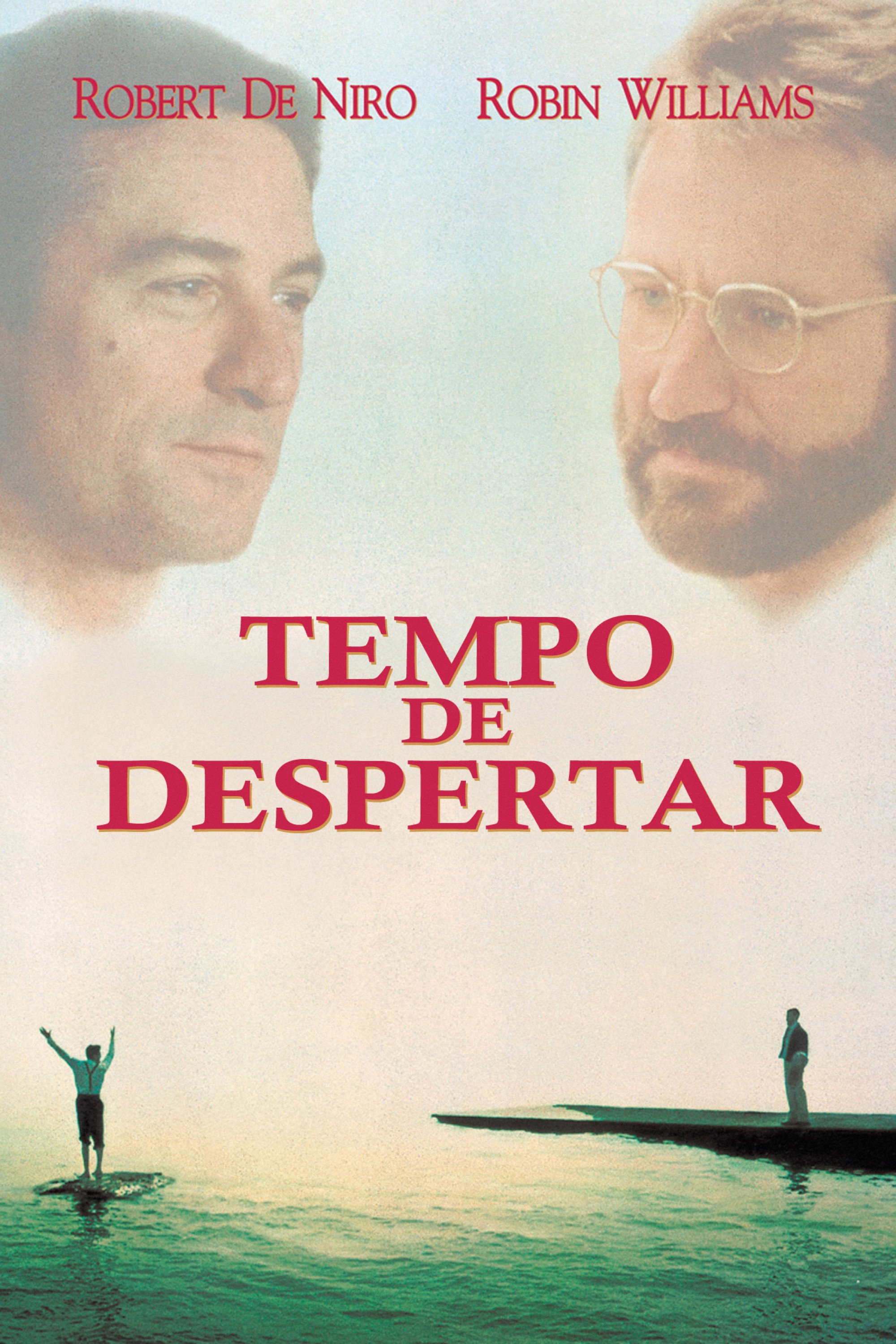 Tempo de Despertar