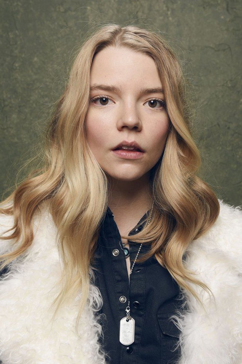 Foto de Anya Taylor-Joy