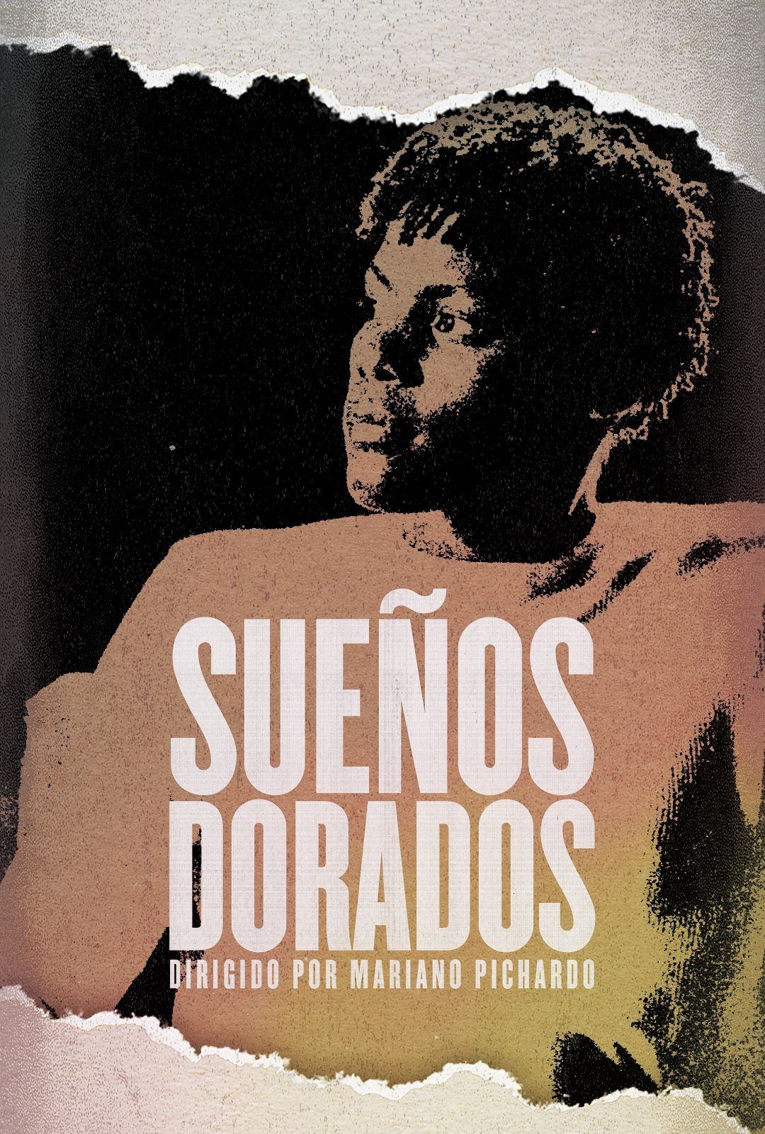 Poster de Sueños Dorados
