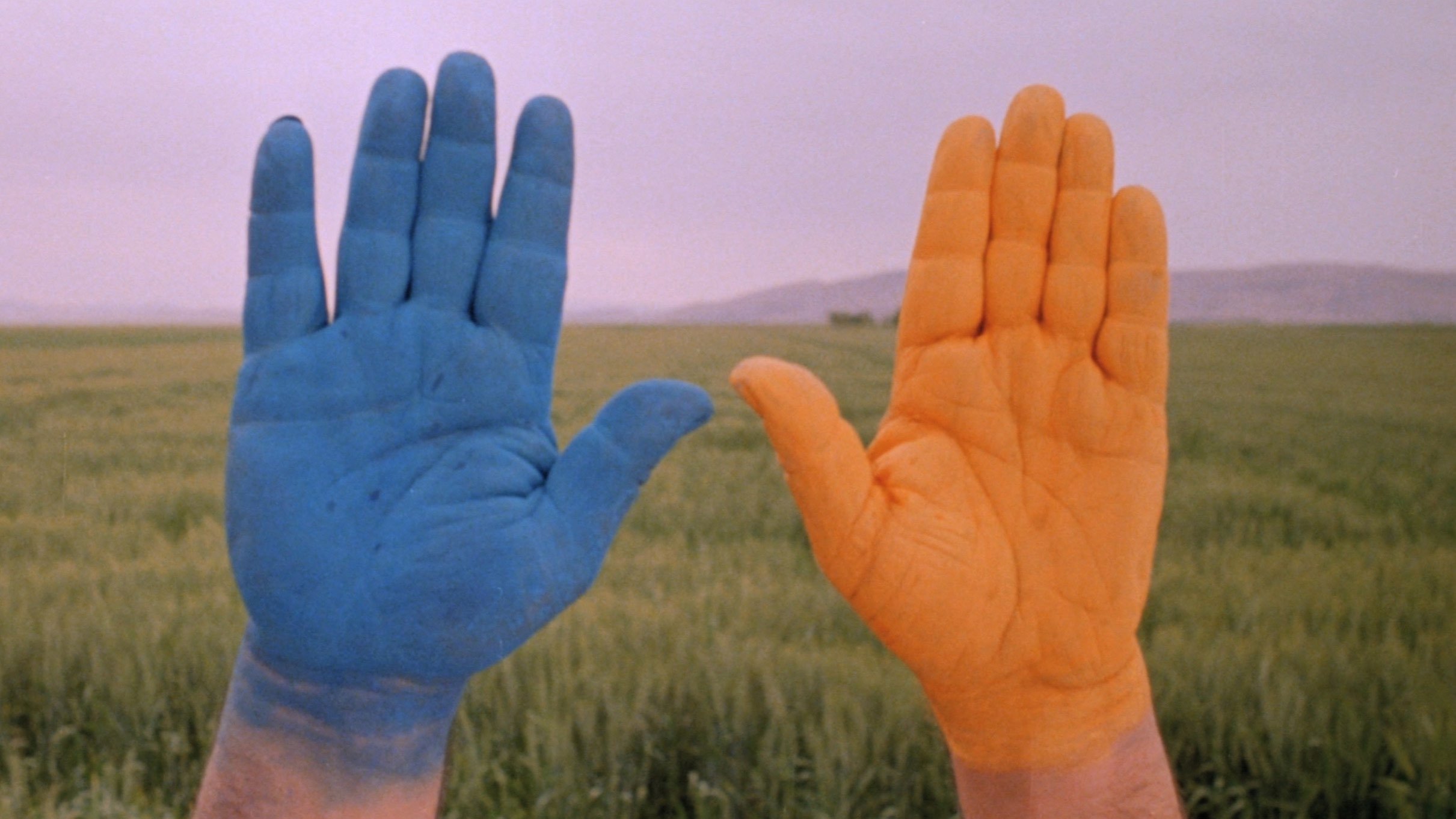Backdrop image