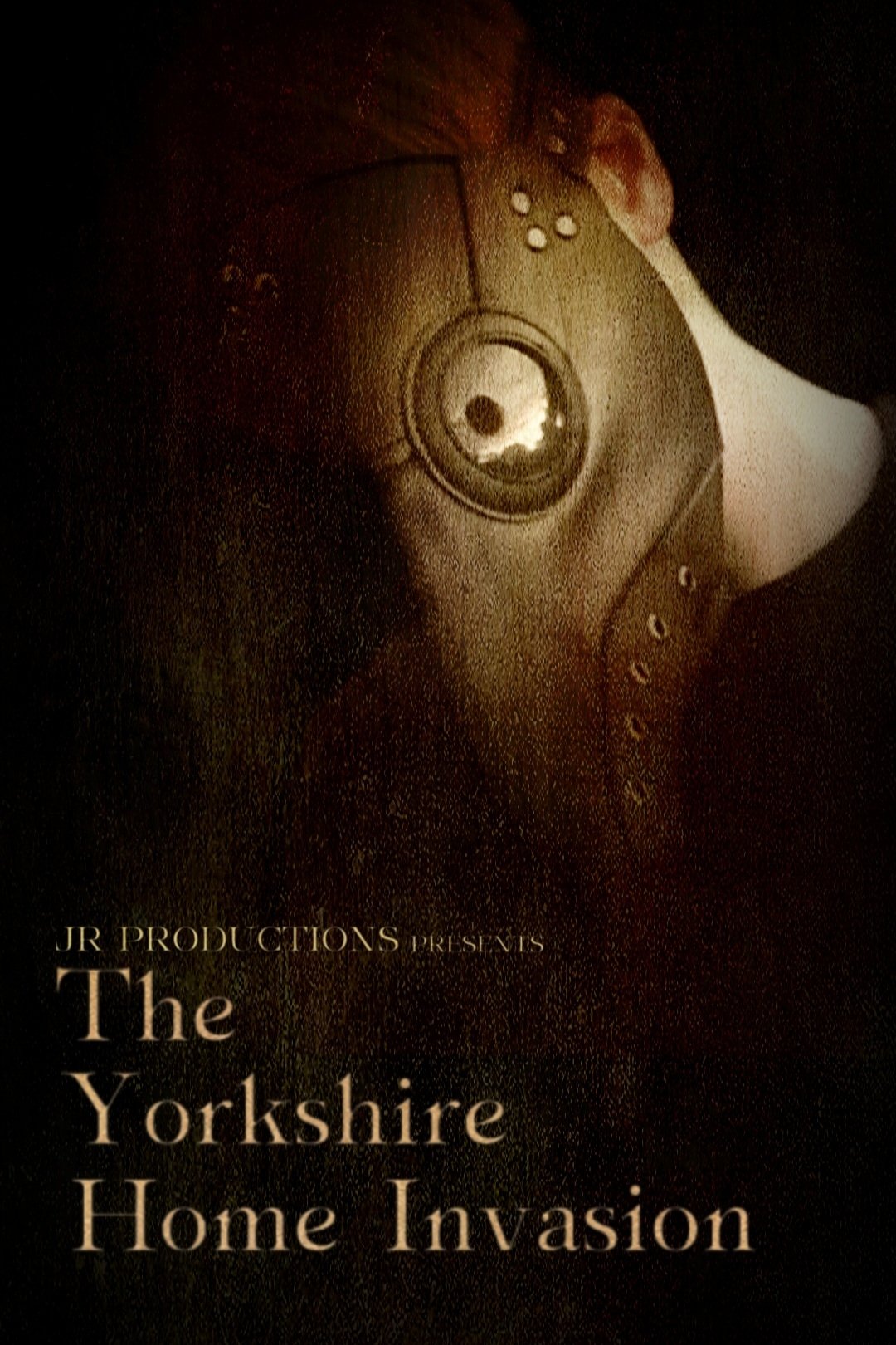 Poster de The Yorkshire Home Invasion