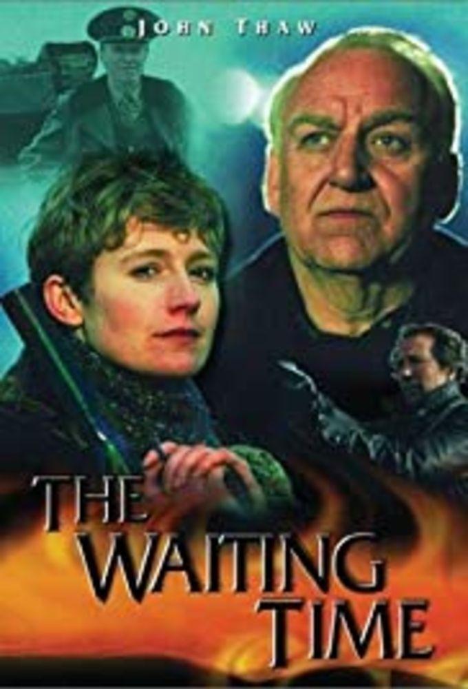 Affiche du film The Waiting Time