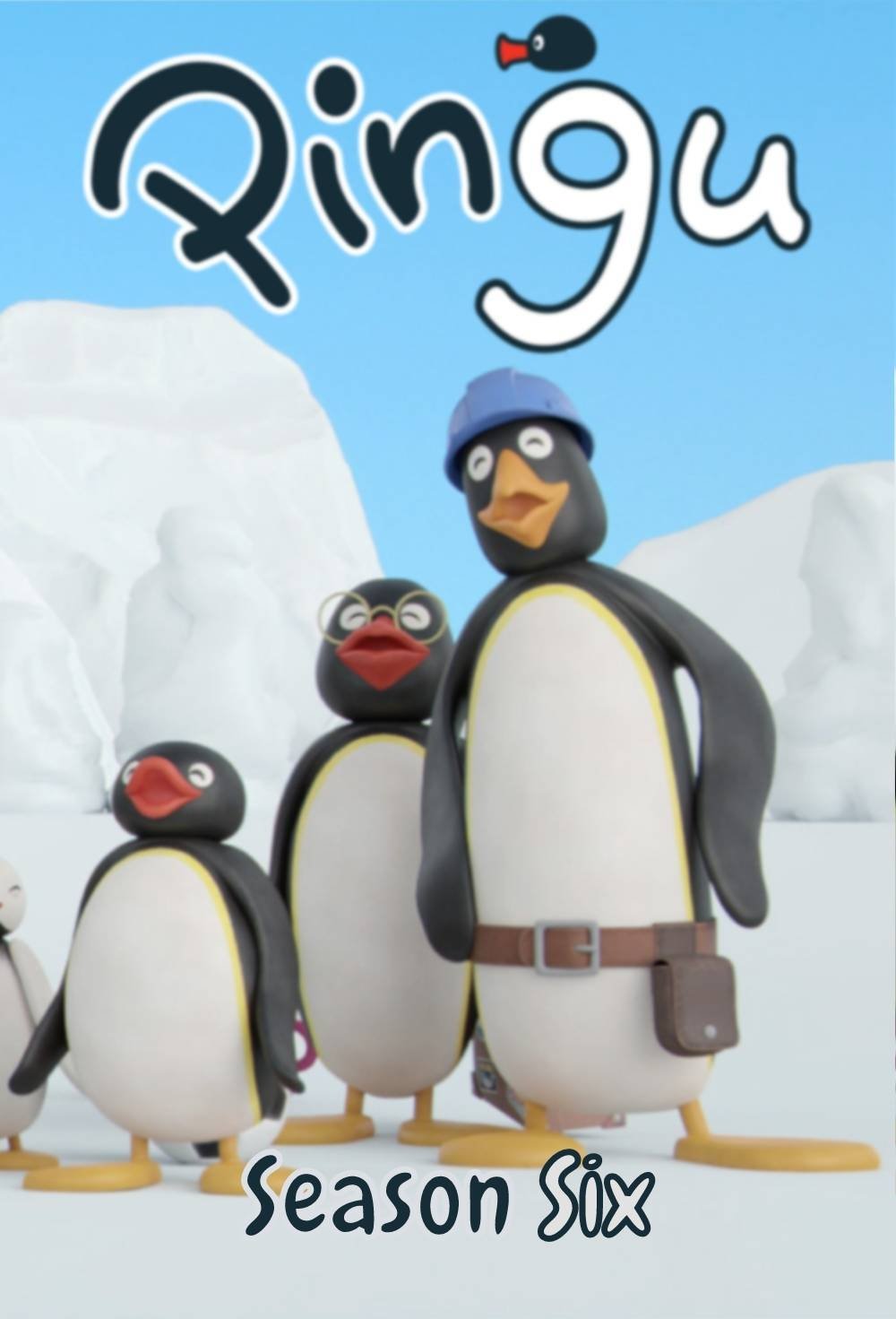 Poster de Temporada 6