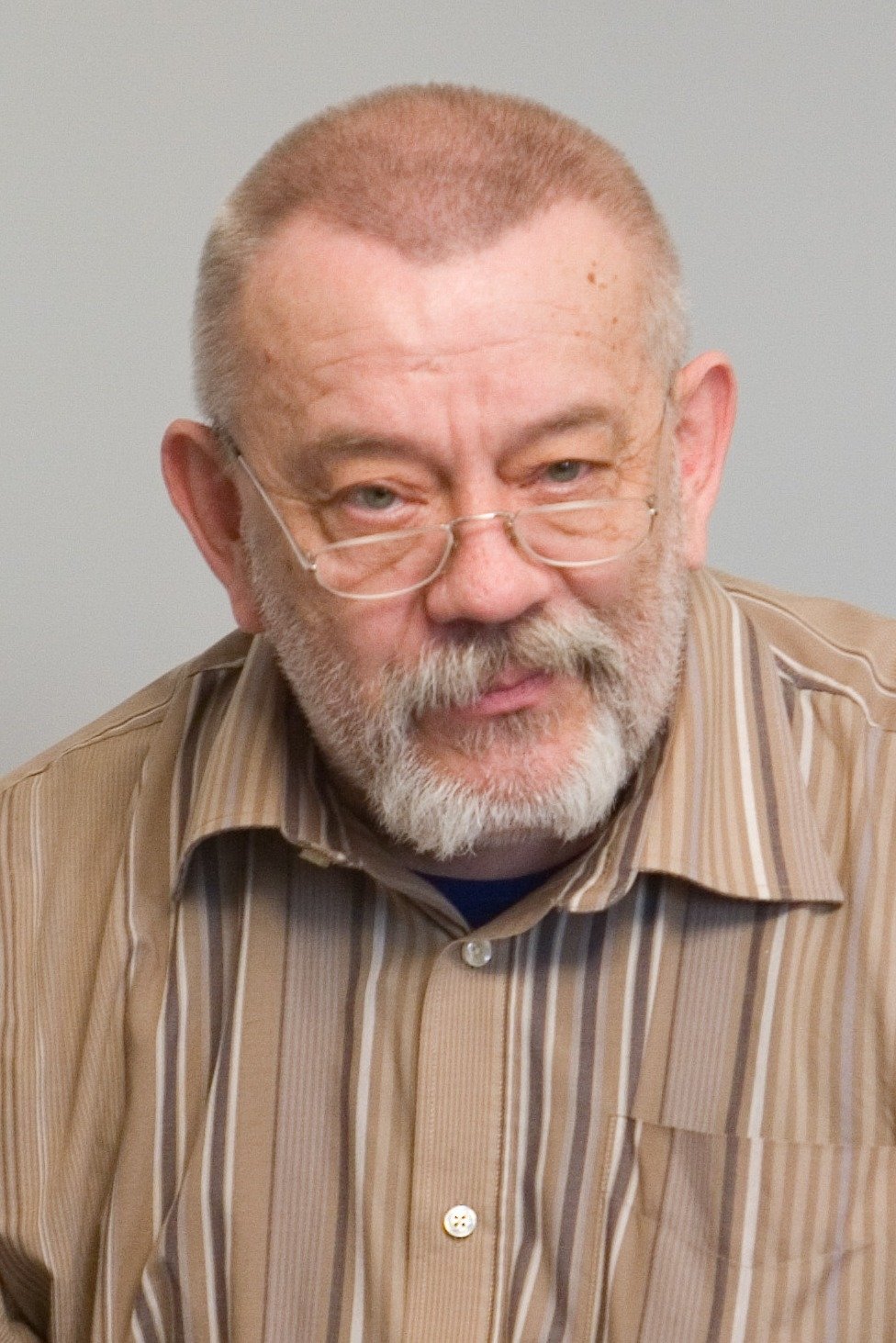 Foto de Kalju Komissarov